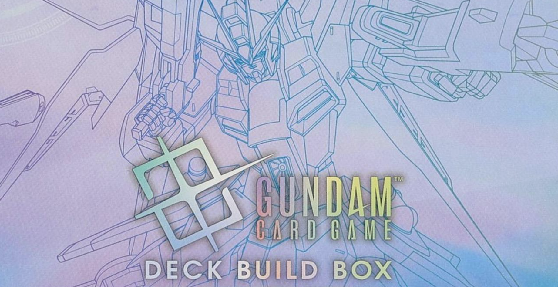 Deck Build Box Freedom Ascension